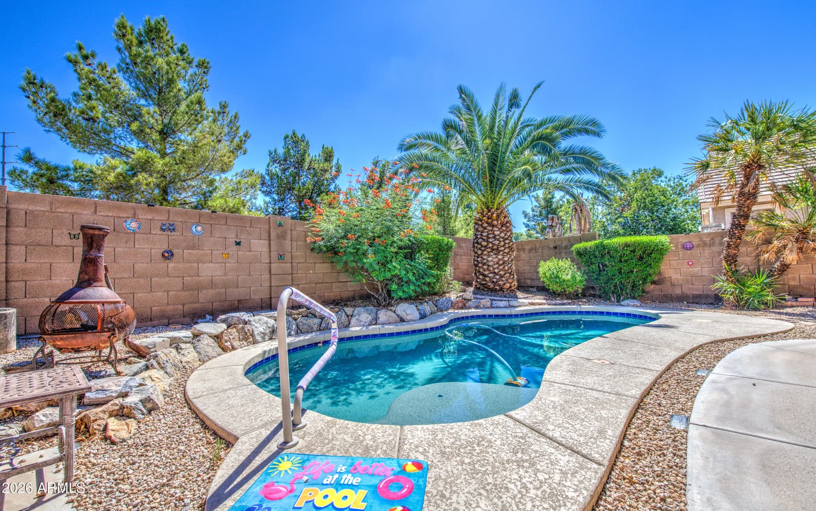 2579 S Ponderosa Drive, Gilbert, AZ 85295 — photo 46 of 48