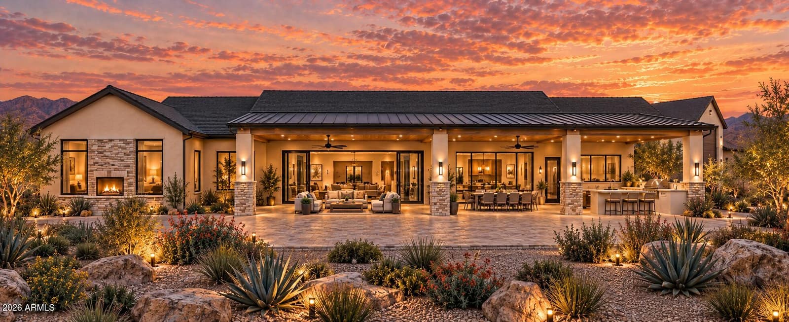 340Xx N 139th Way, Scottsdale, AZ 85262 — photo 1 of 7
