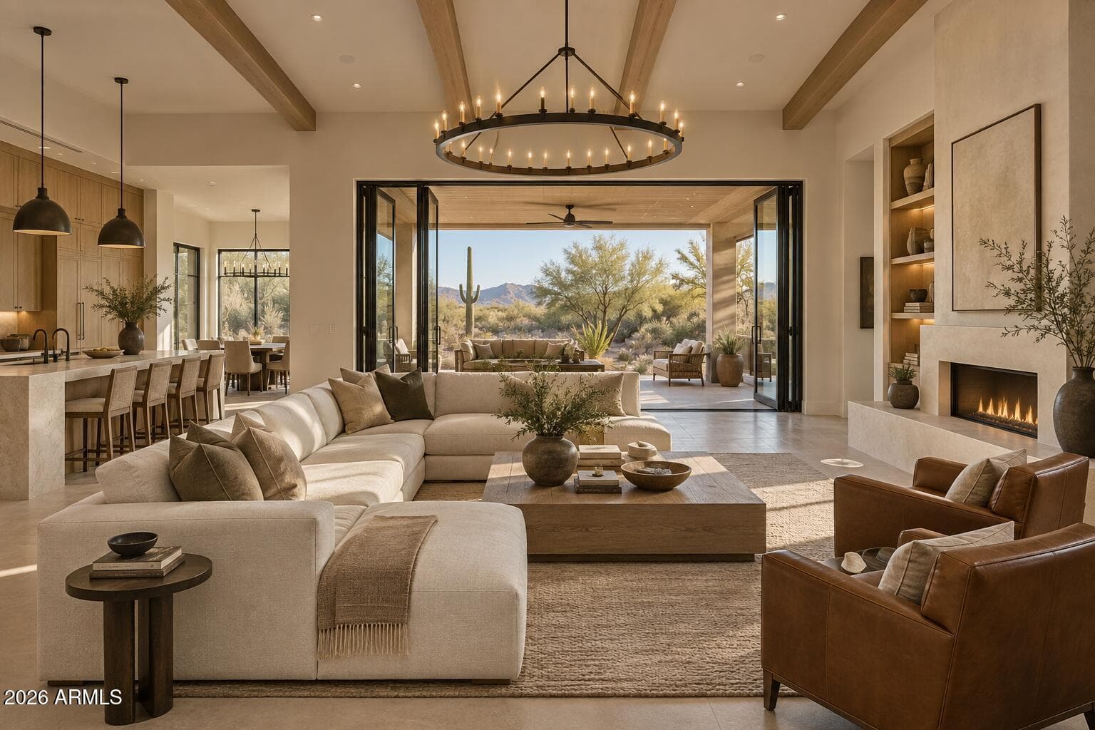 340Xx N 139th Way, Scottsdale, AZ 85262 — photo 3 of 7