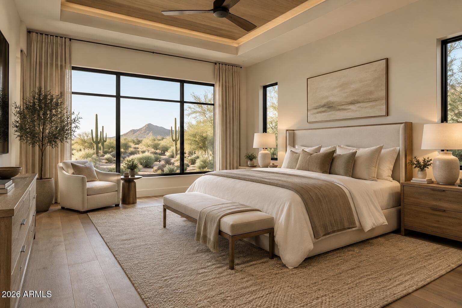 340Xx N 139th Way, Scottsdale, AZ 85262 — photo 5 of 7