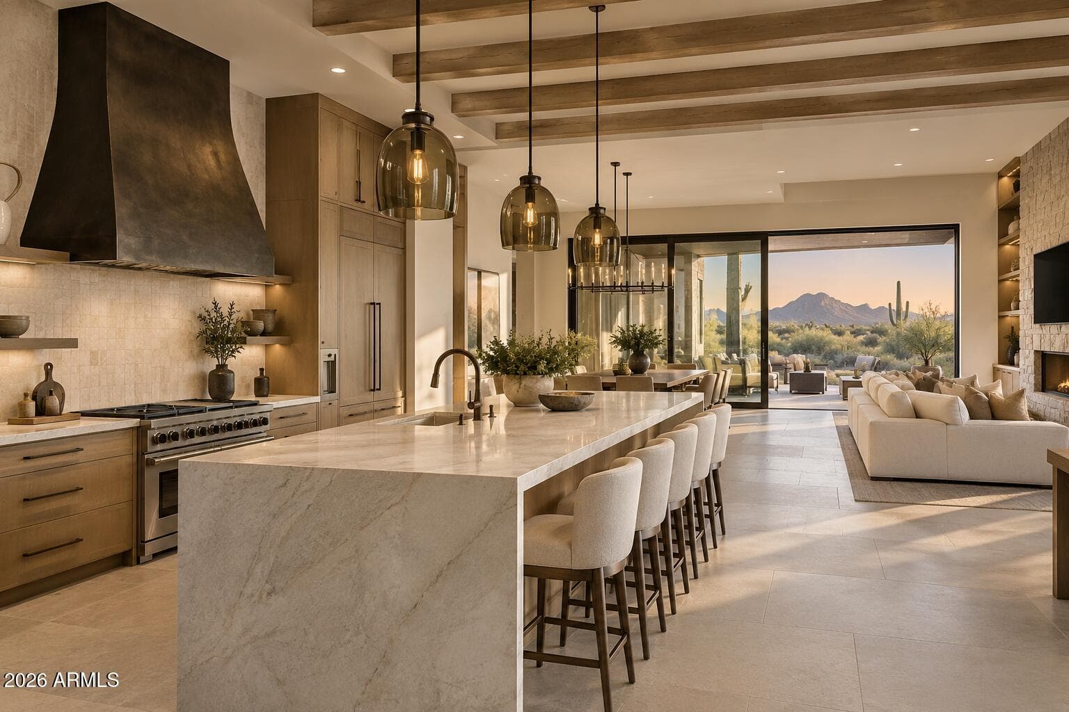 340Xx N 139th Way, Scottsdale, AZ 85262 — photo 4 of 7