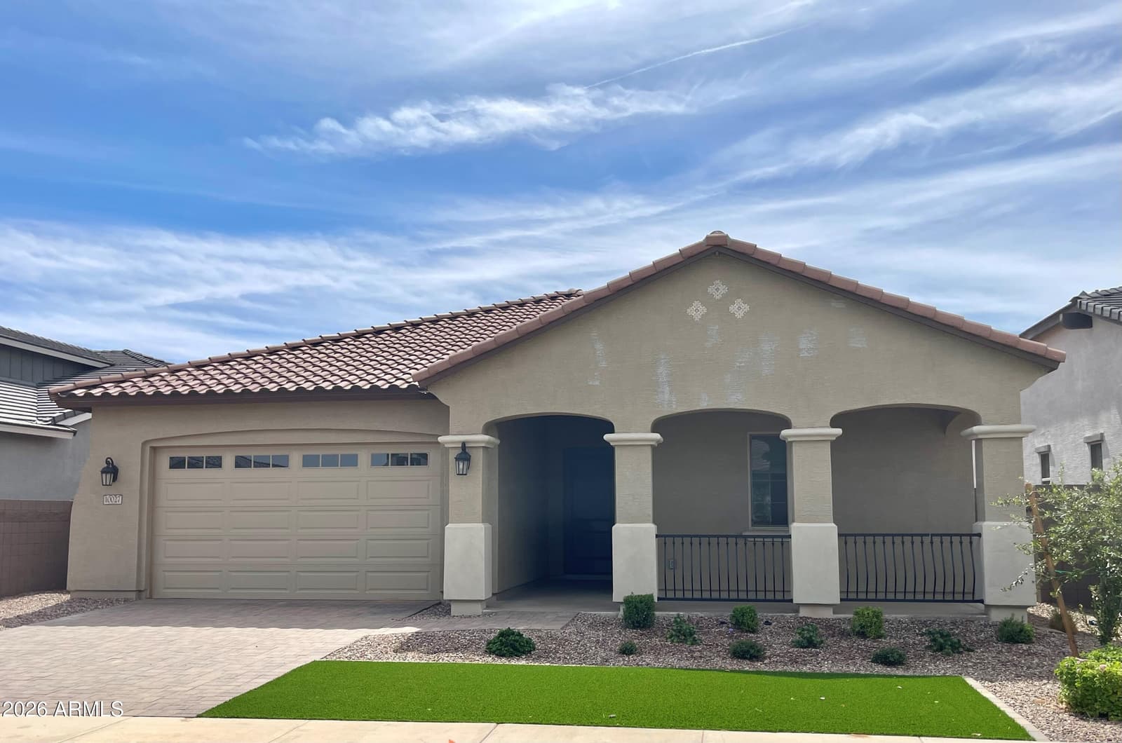 10027 W Verde Lane, Avondale, AZ 85392 — photo 1 of 27