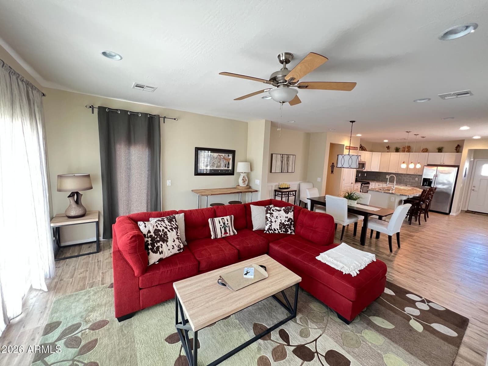 5721 E Leland Street, Mesa, AZ 85215 — photo 4 of 27