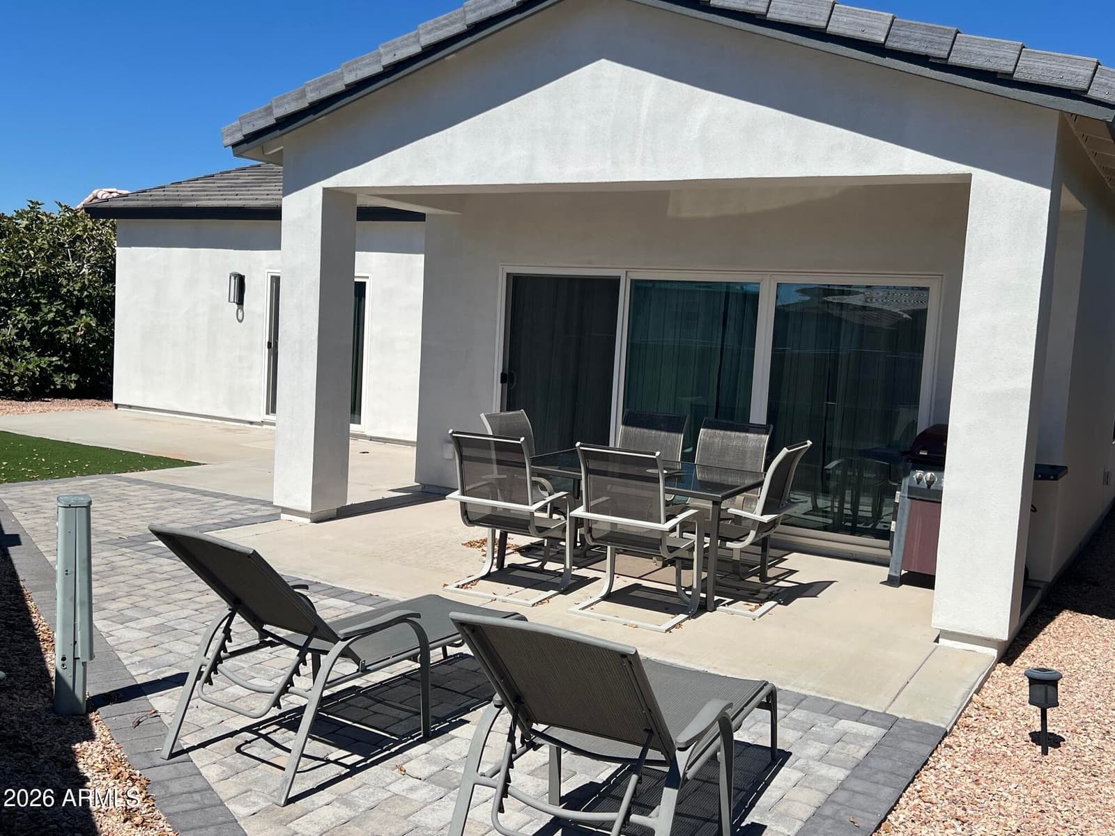 5721 E Leland Street, Mesa, AZ 85215 — photo 25 of 27