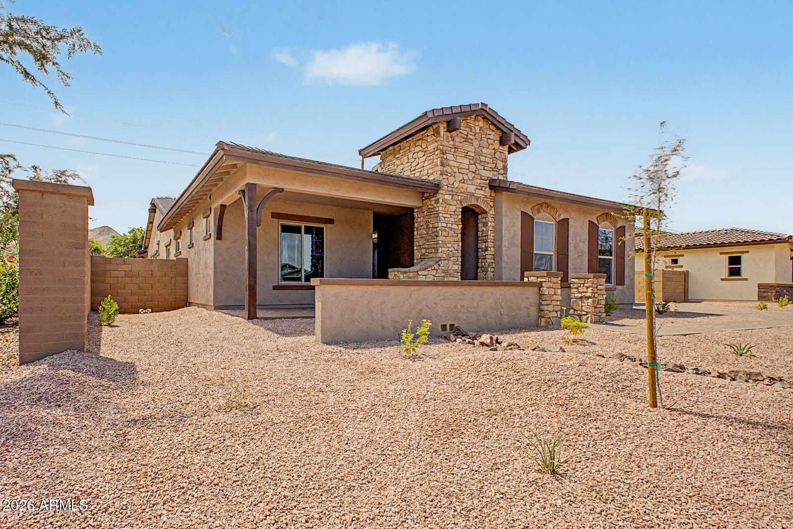 21025 E Diana Way, Queen Creek, AZ 85142 — photo 2 of 23