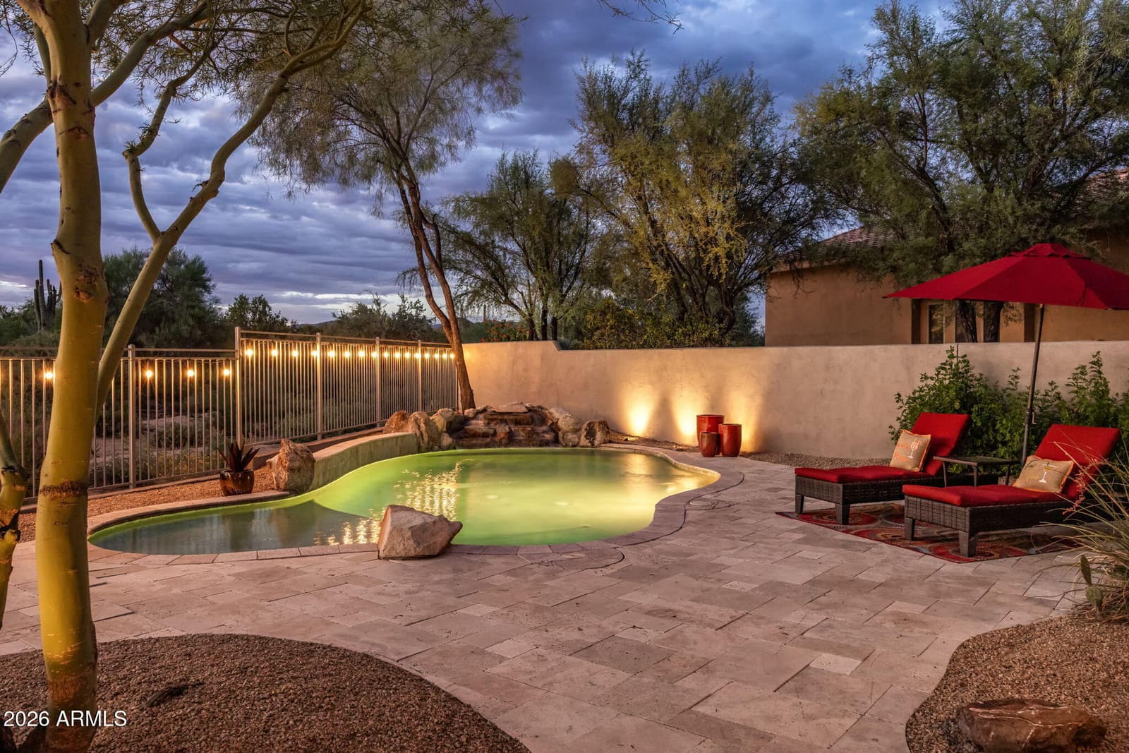 7272 Jematell Lane, Scottsdale, AZ 85266 — photo 50 of 66