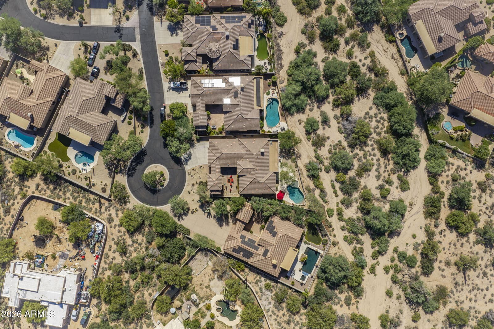 7272 Jematell Lane, Scottsdale, AZ 85266 — photo 57 of 66