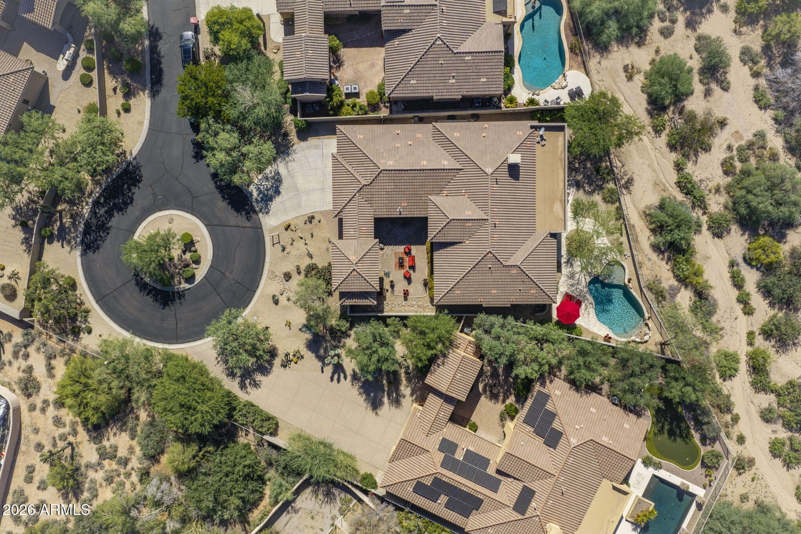 7272 Jematell Lane, Scottsdale, AZ 85266 — photo 58 of 66