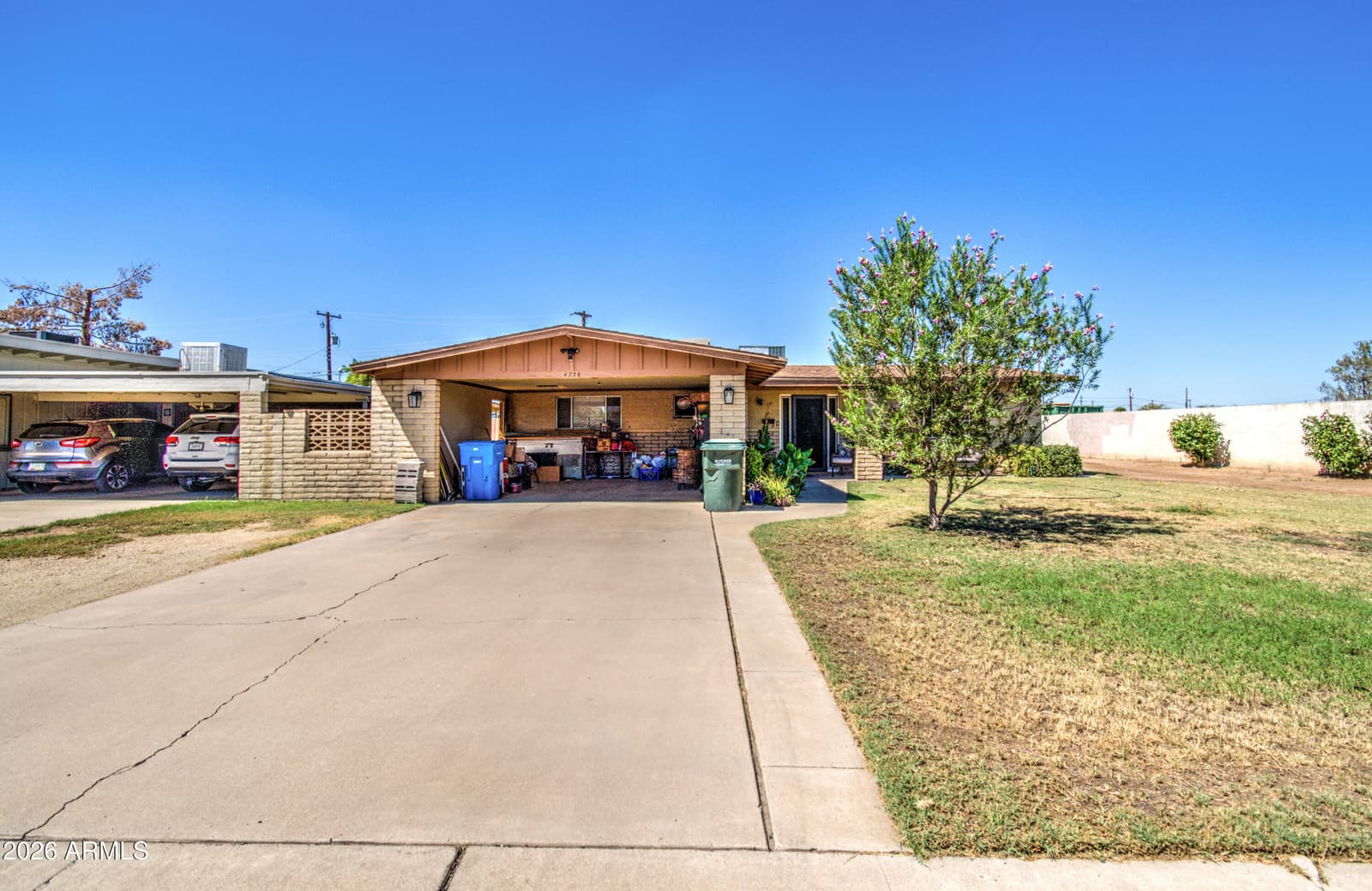 4738 N 40th Drive, Phoenix, AZ 85019 — photo 2 of 44