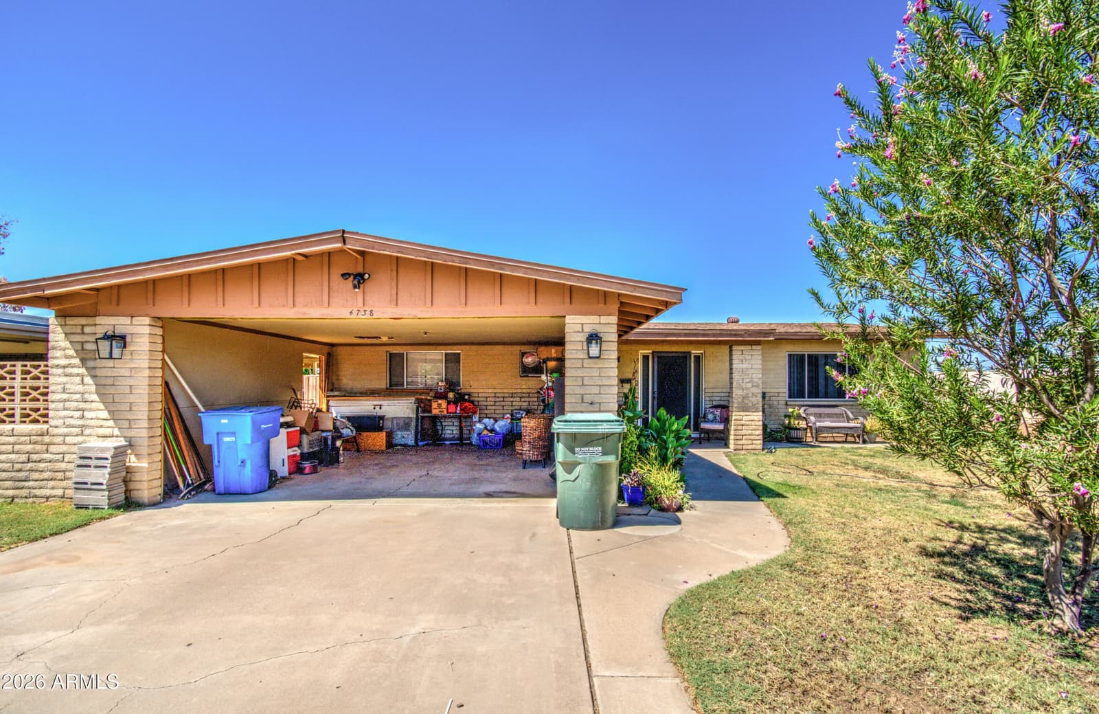 4738 N 40th Drive, Phoenix, AZ 85019 — photo 3 of 44