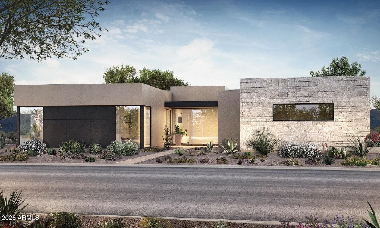 13045 E Harper Drive, Scottsdale, AZ 85255 — photo 1 of 4