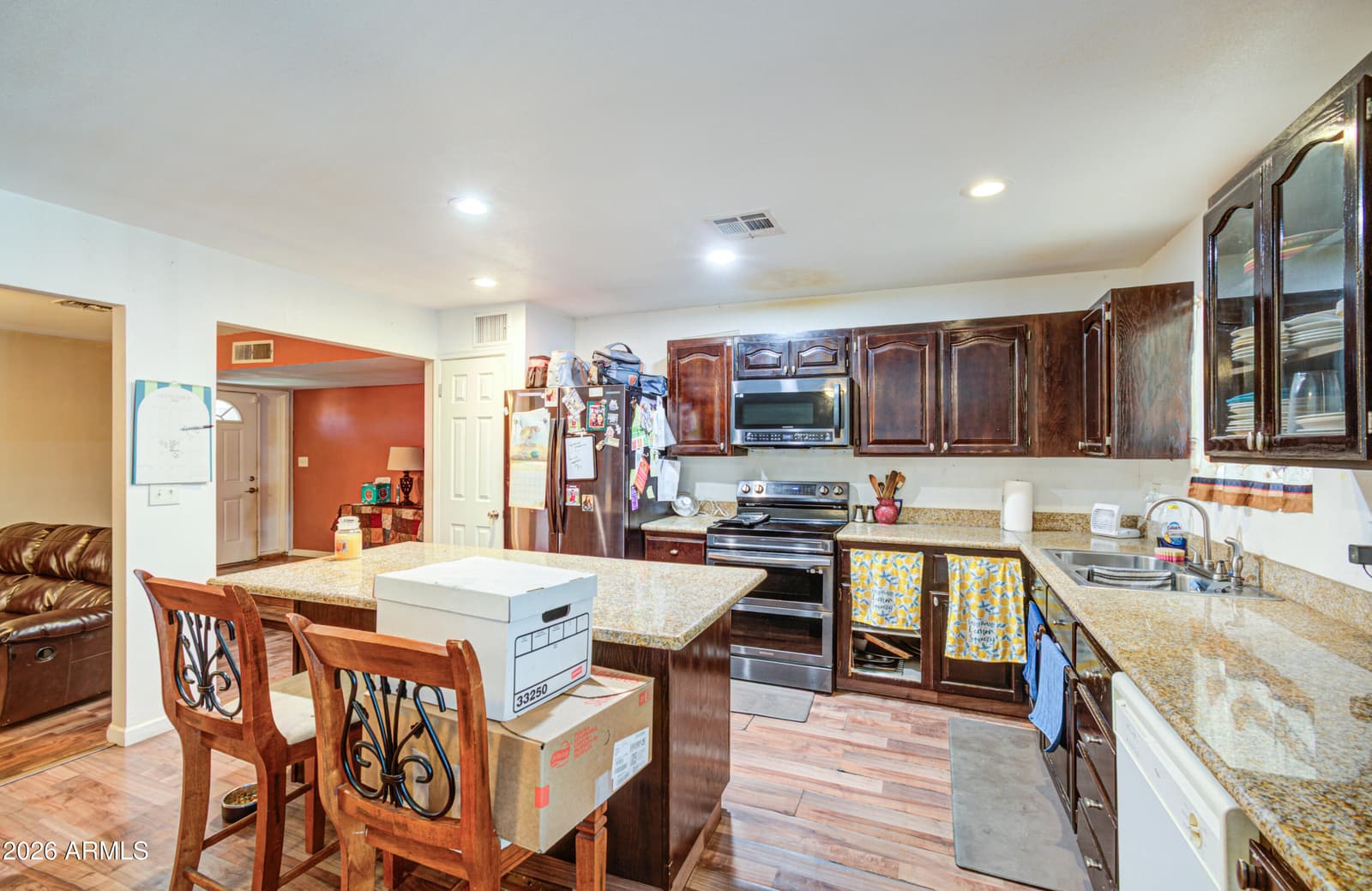 4738 N 40th Drive, Phoenix, AZ 85019 — photo 15 of 44