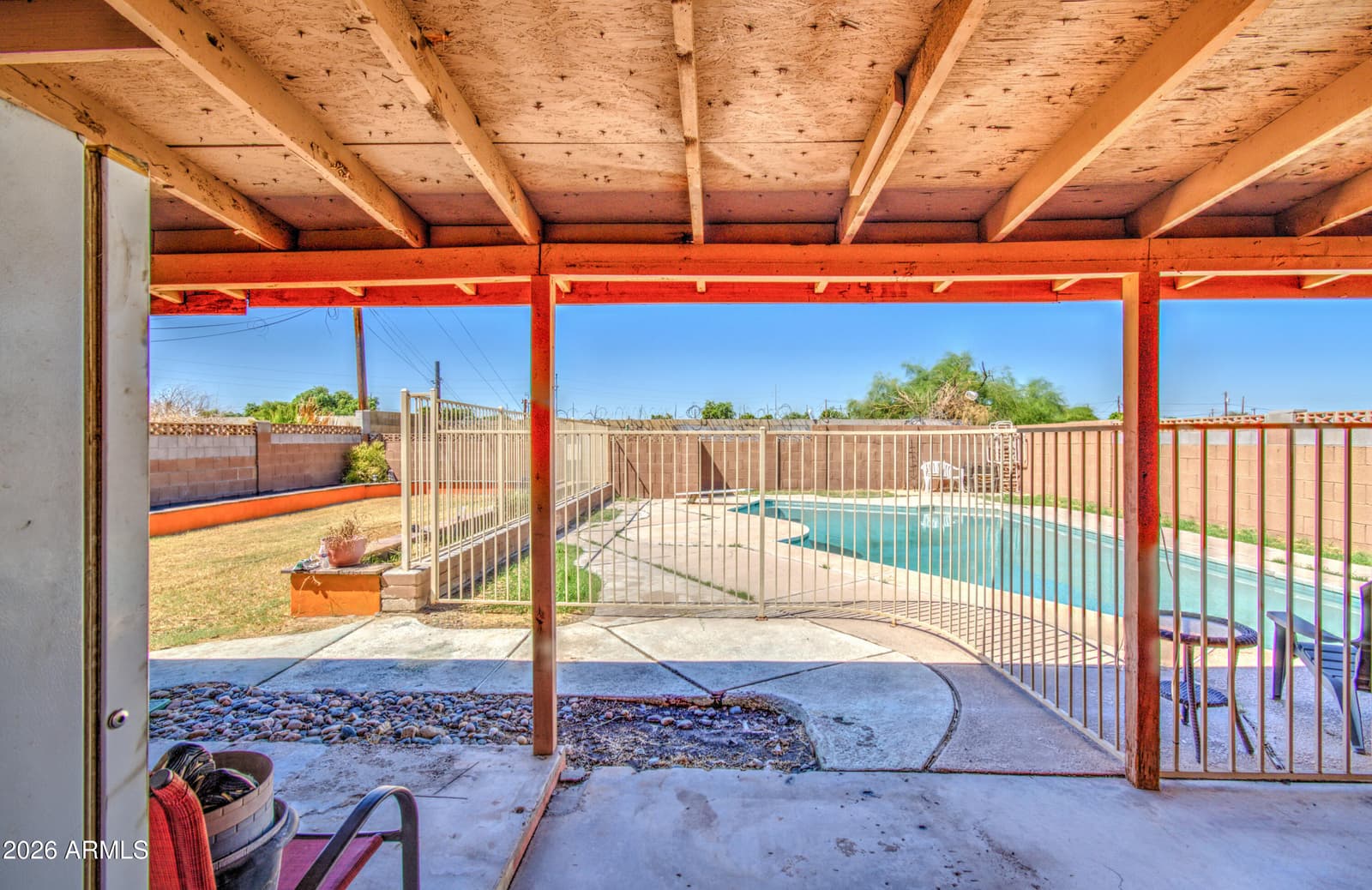 4738 N 40th Drive, Phoenix, AZ 85019 — photo 36 of 44
