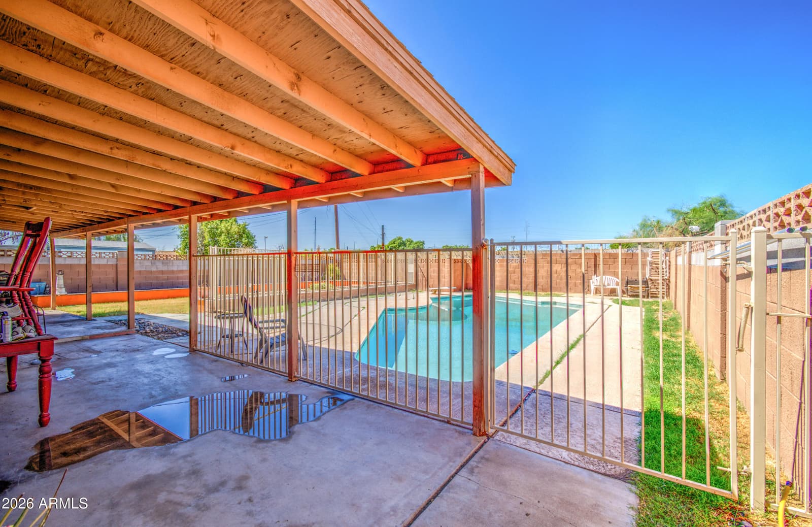 4738 N 40th Drive, Phoenix, AZ 85019 — photo 37 of 44