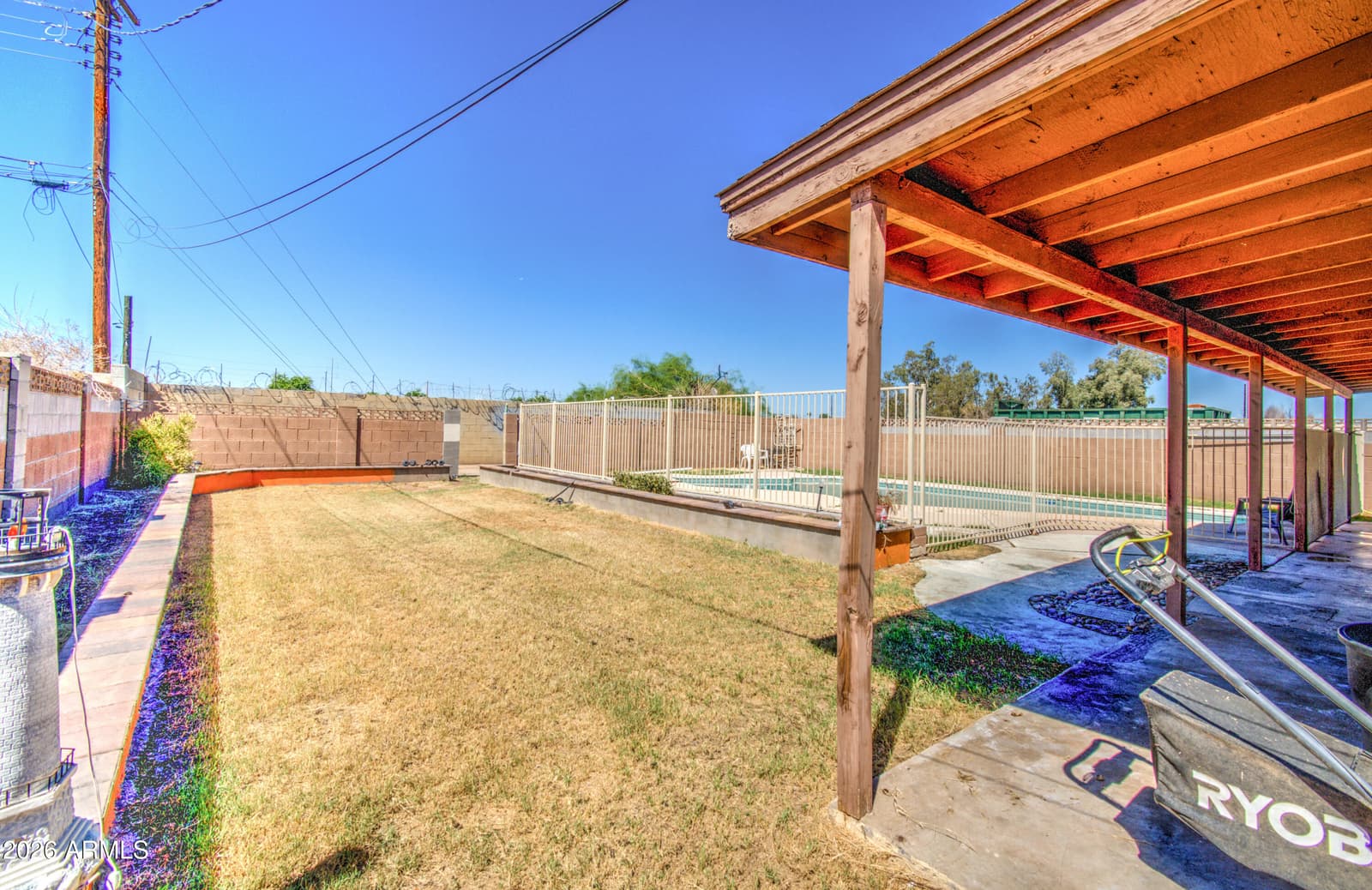 4738 N 40th Drive, Phoenix, AZ 85019 — photo 38 of 44