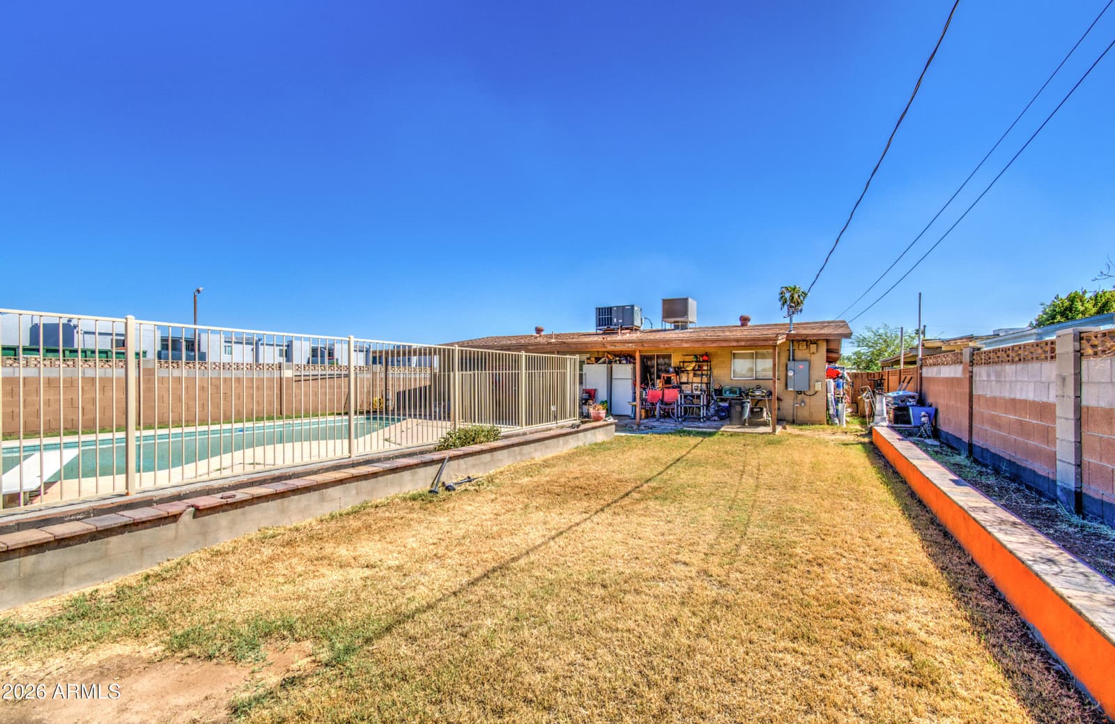 4738 N 40th Drive, Phoenix, AZ 85019 — photo 39 of 44