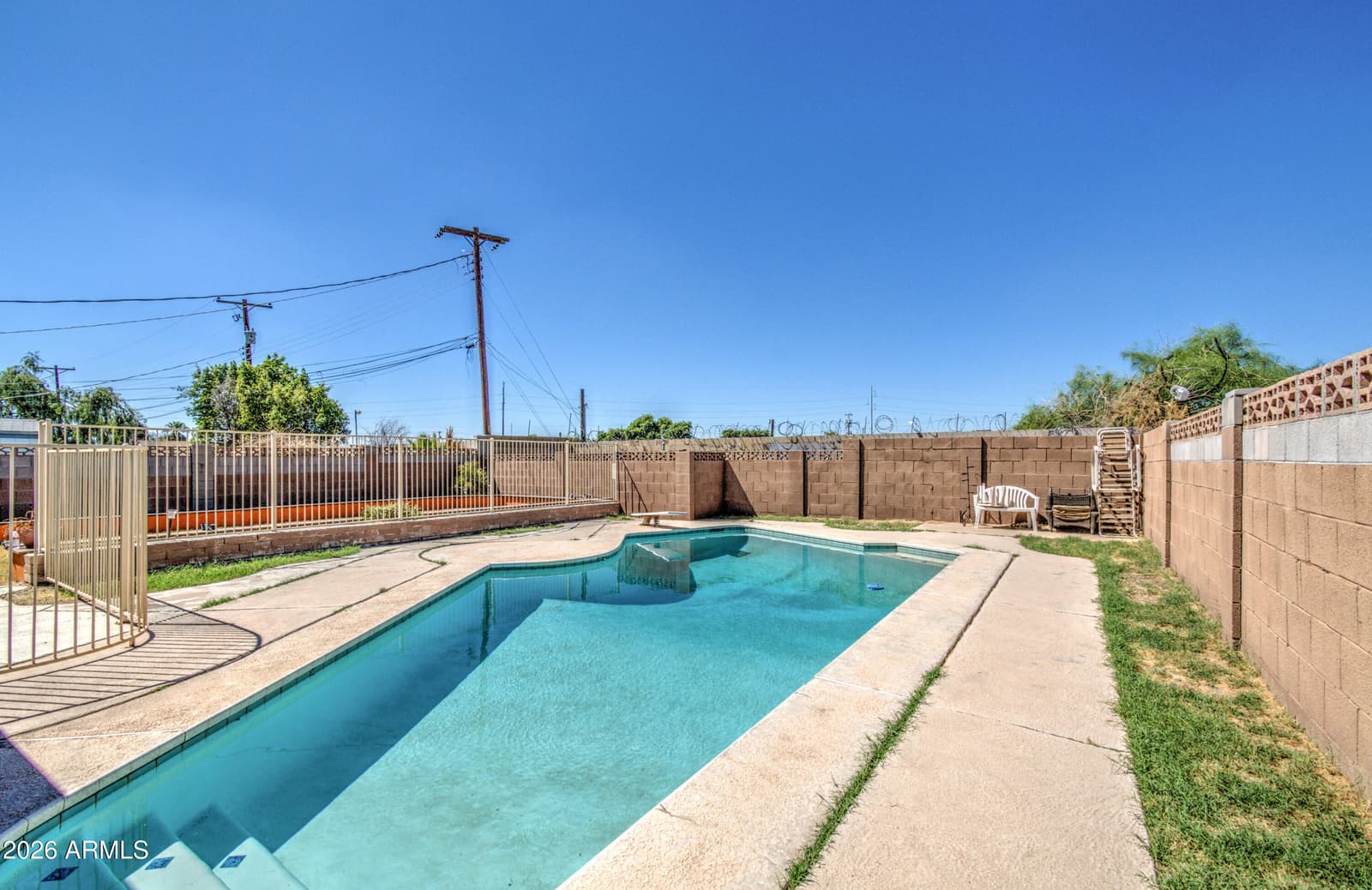4738 N 40th Drive, Phoenix, AZ 85019 — photo 40 of 44