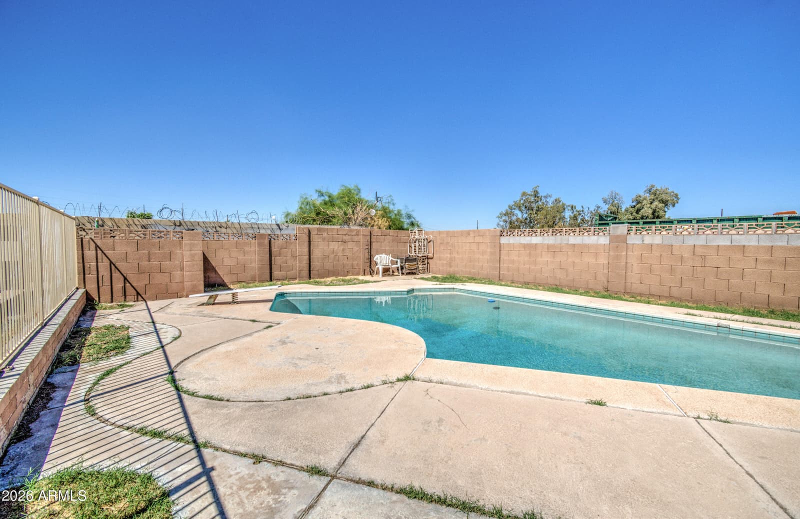 4738 N 40th Drive, Phoenix, AZ 85019 — photo 41 of 44