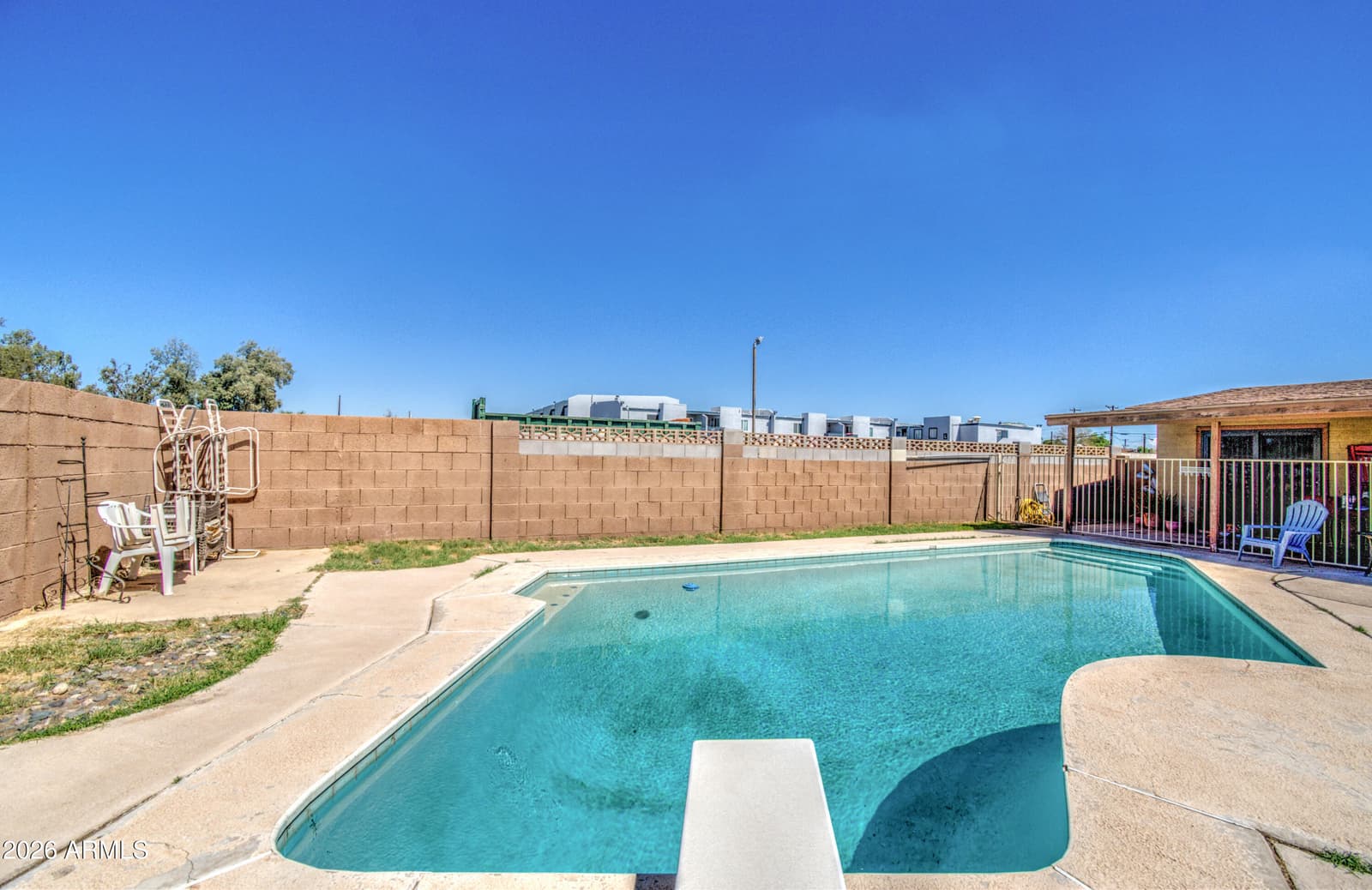 4738 N 40th Drive, Phoenix, AZ 85019 — photo 42 of 44
