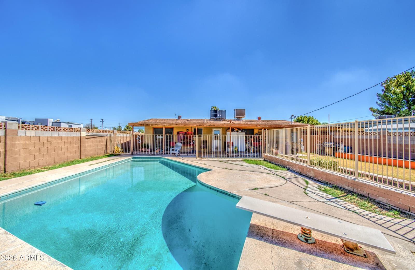4738 N 40th Drive, Phoenix, AZ 85019 — photo 43 of 44