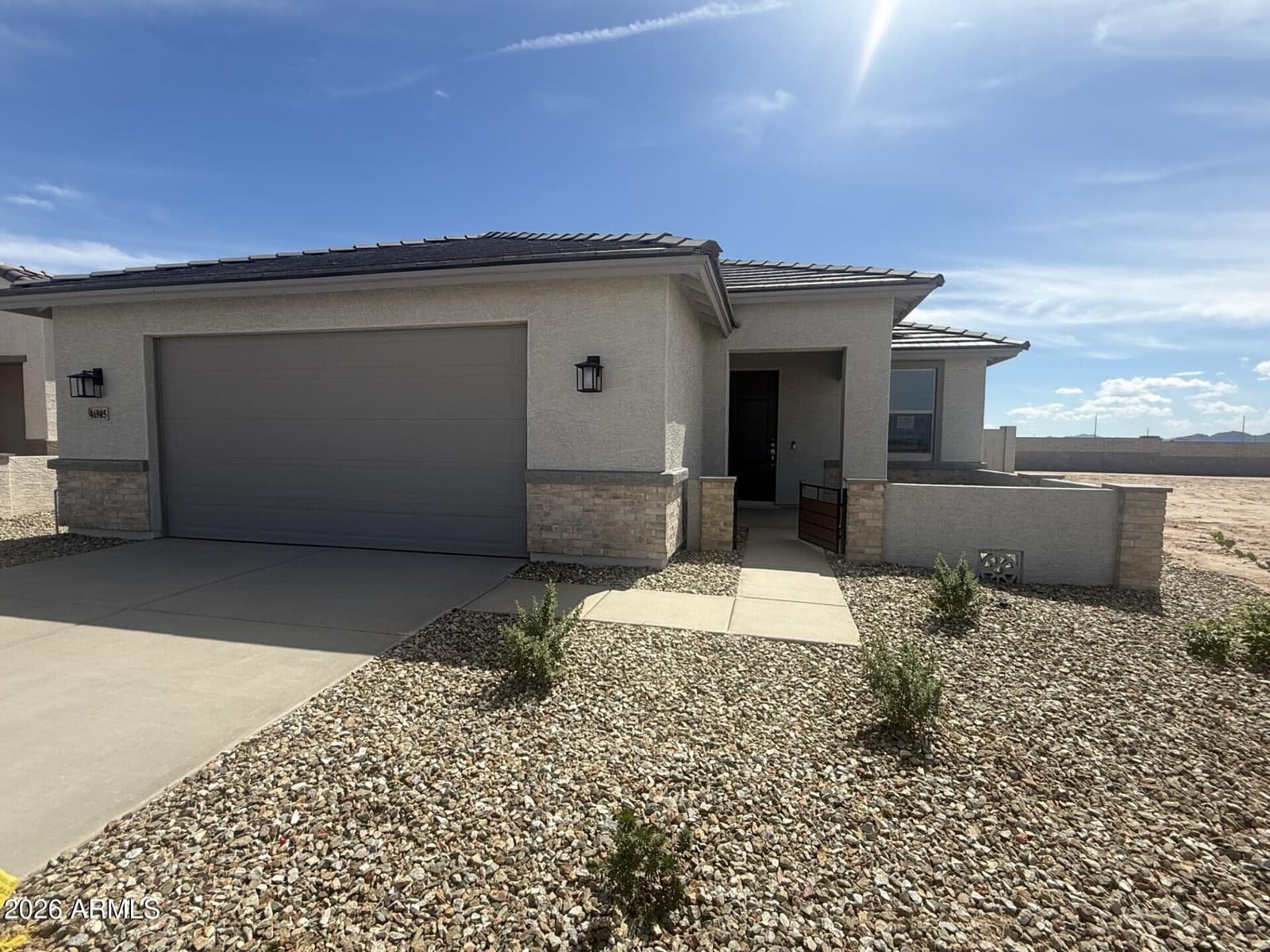 46905 W Crescent Moon Drive, Maricopa, AZ 85139 — photo 2 of 13