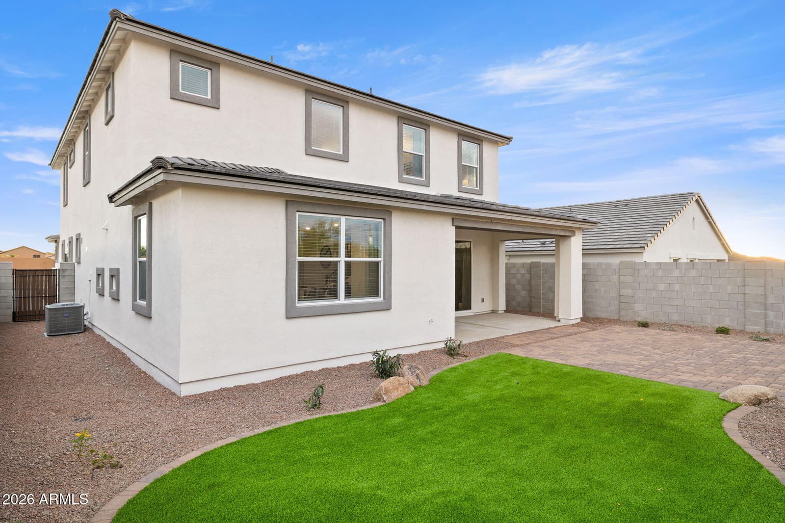 6794 W Spur Drive, Peoria, AZ 85383 — photo 38 of 49