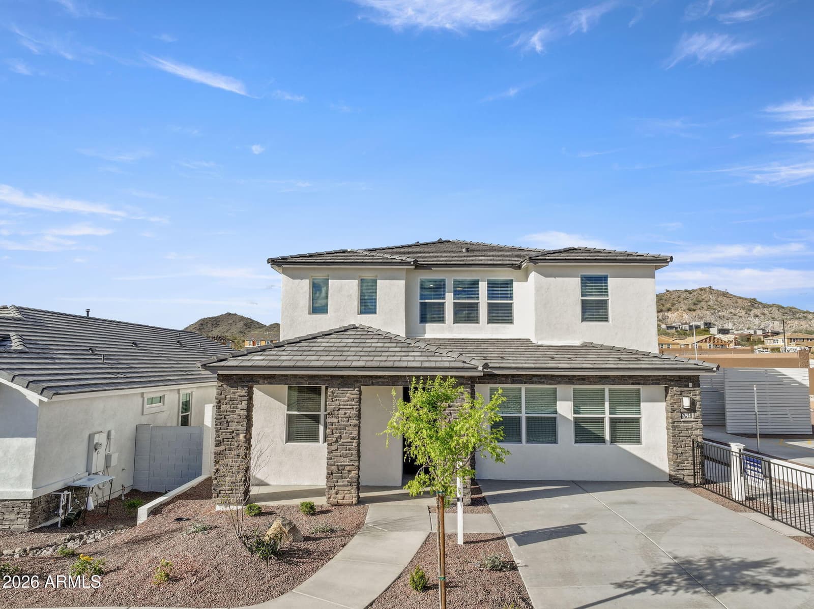 6794 W Spur Drive, Peoria, AZ 85383 — photo 2 of 49