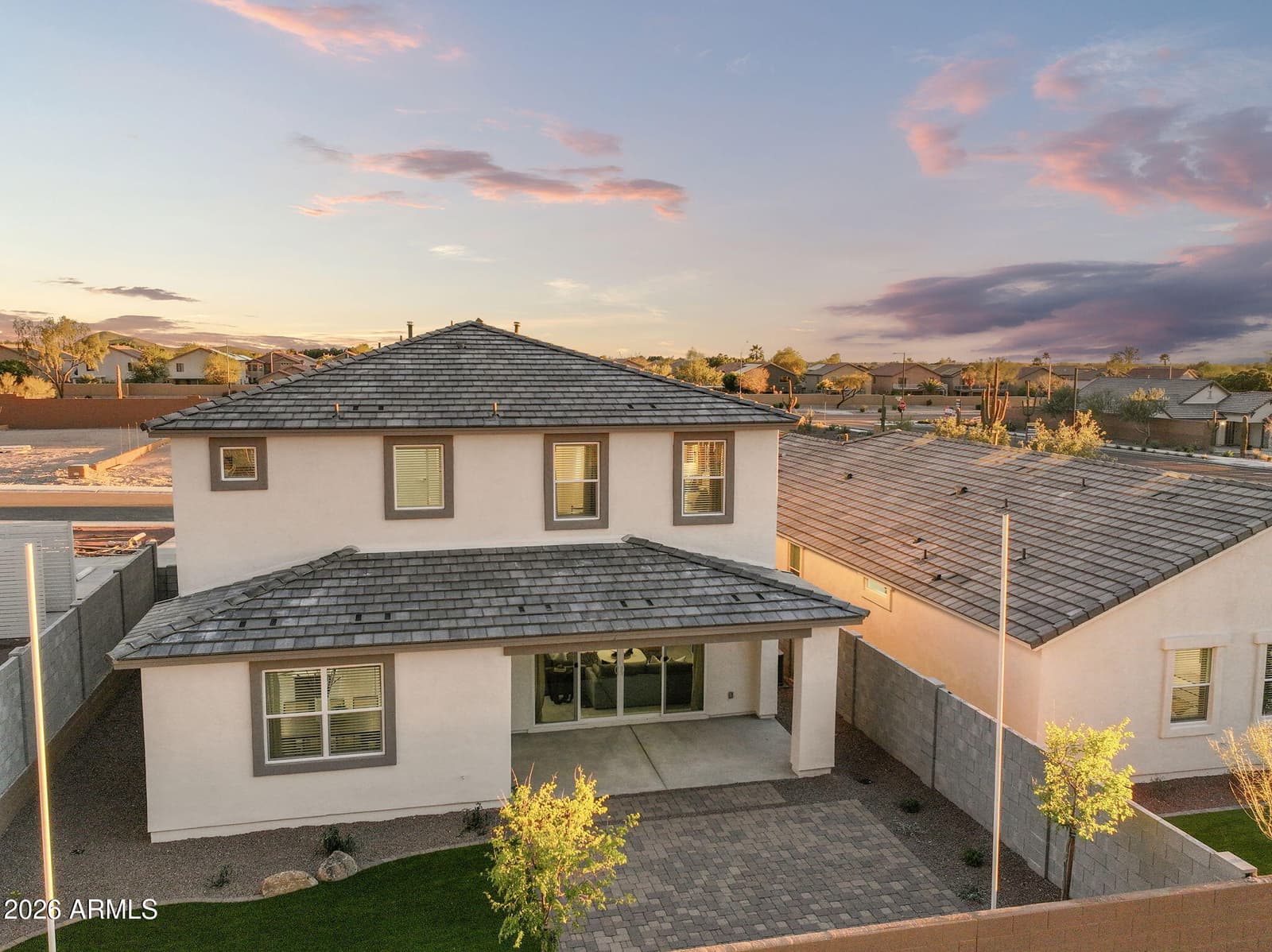 6794 W Spur Drive, Peoria, AZ 85383 — photo 39 of 49