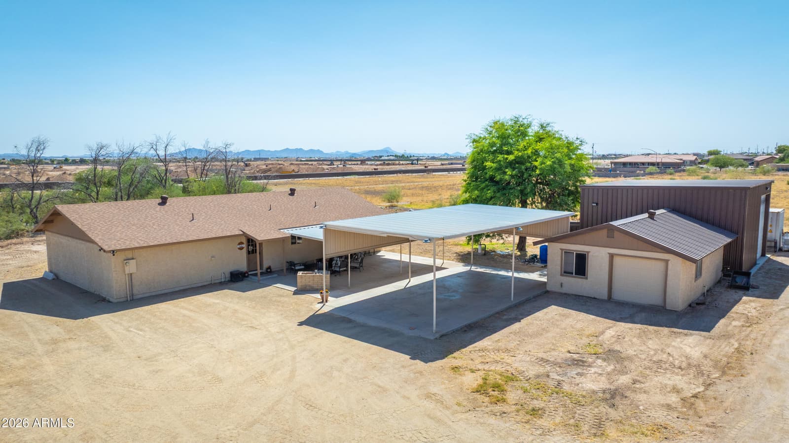 3420 S WATSON Road, Buckeye, AZ 85326