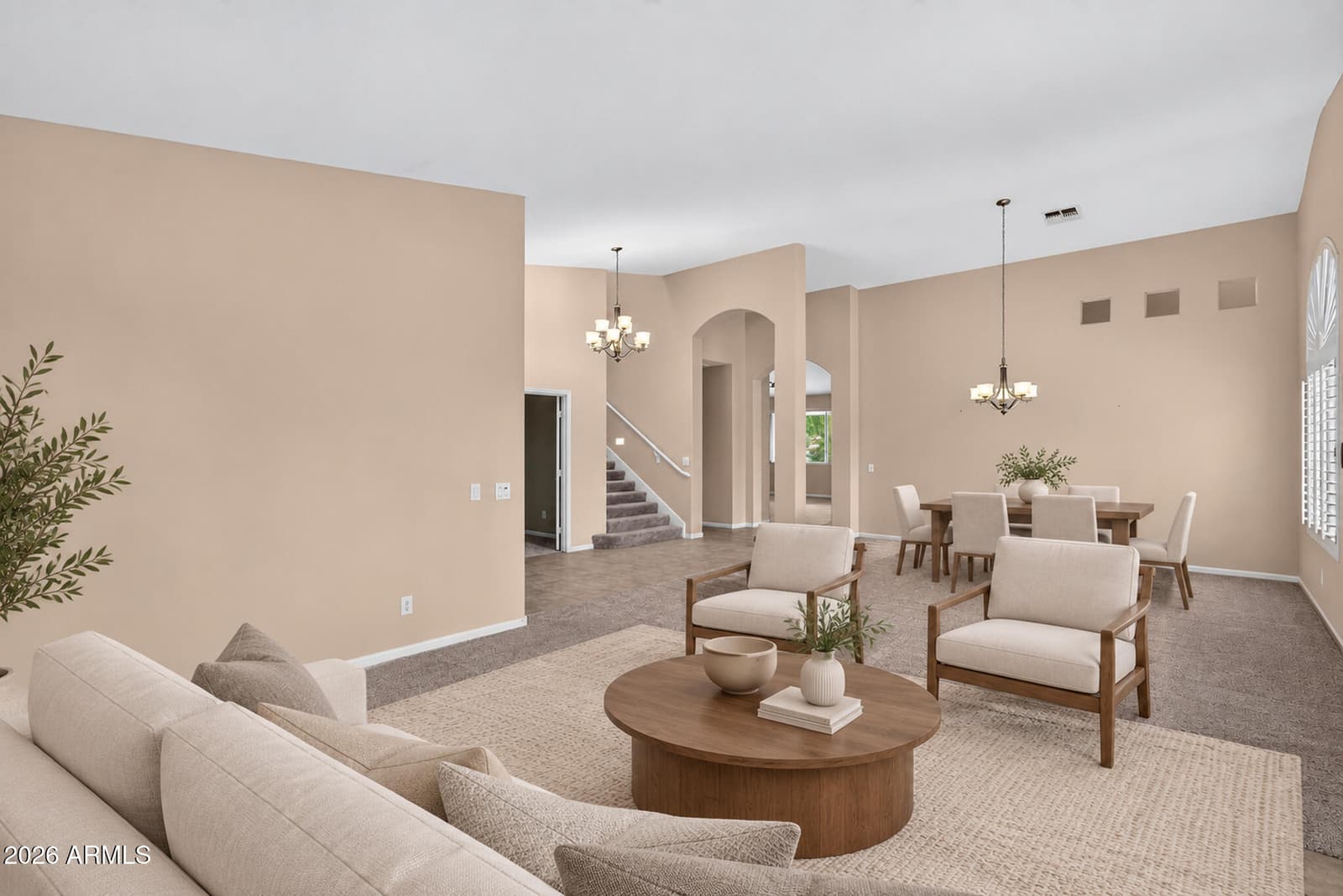 24619 S Rocky Brook Drive, Sun Lakes, AZ 85248 — photo 15 of 79