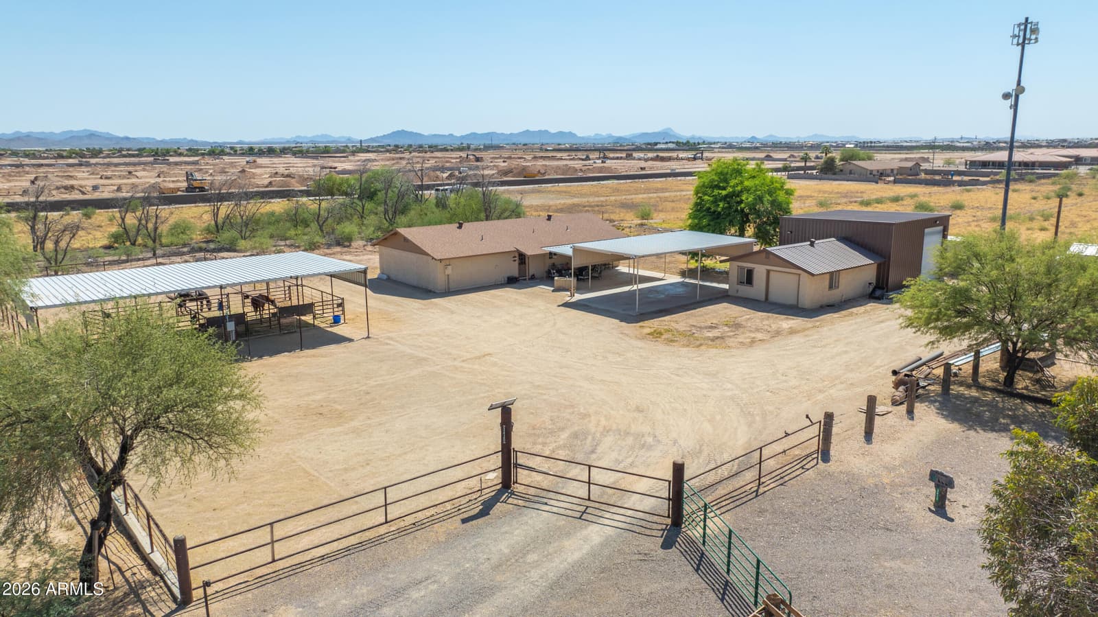 3420 S Watson Road, Buckeye, AZ 85326 — photo 4 of 36