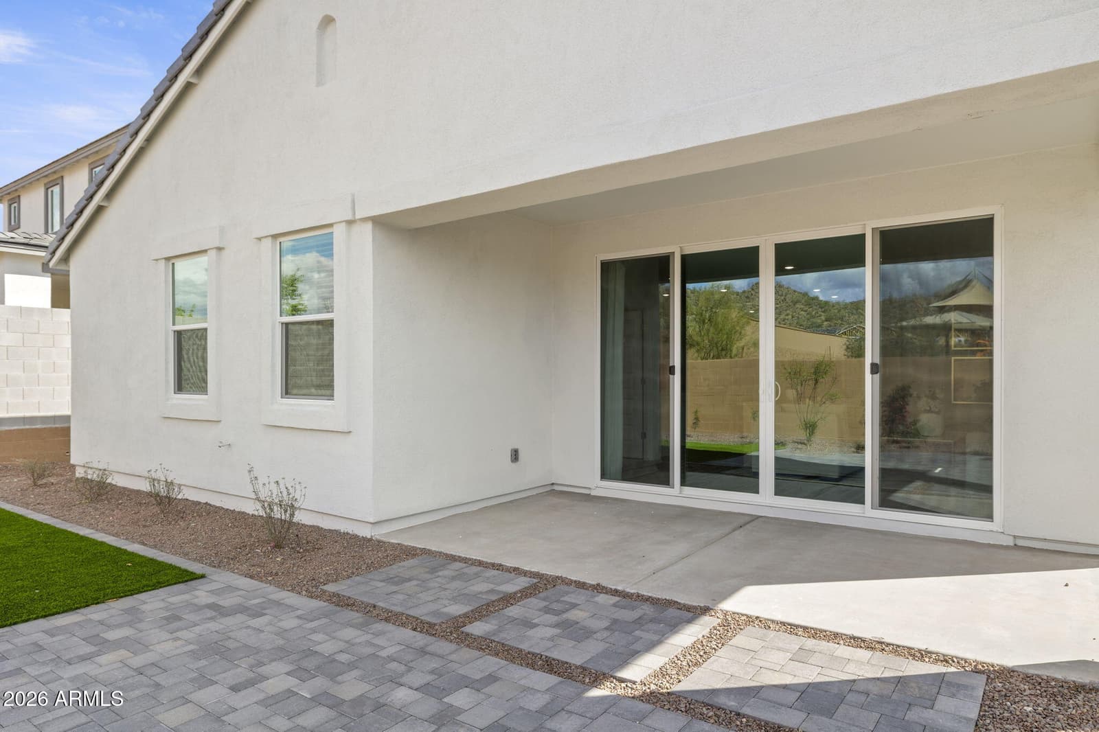 6802 W Spur Drive, Peoria, AZ 85383 — photo 43 of 50