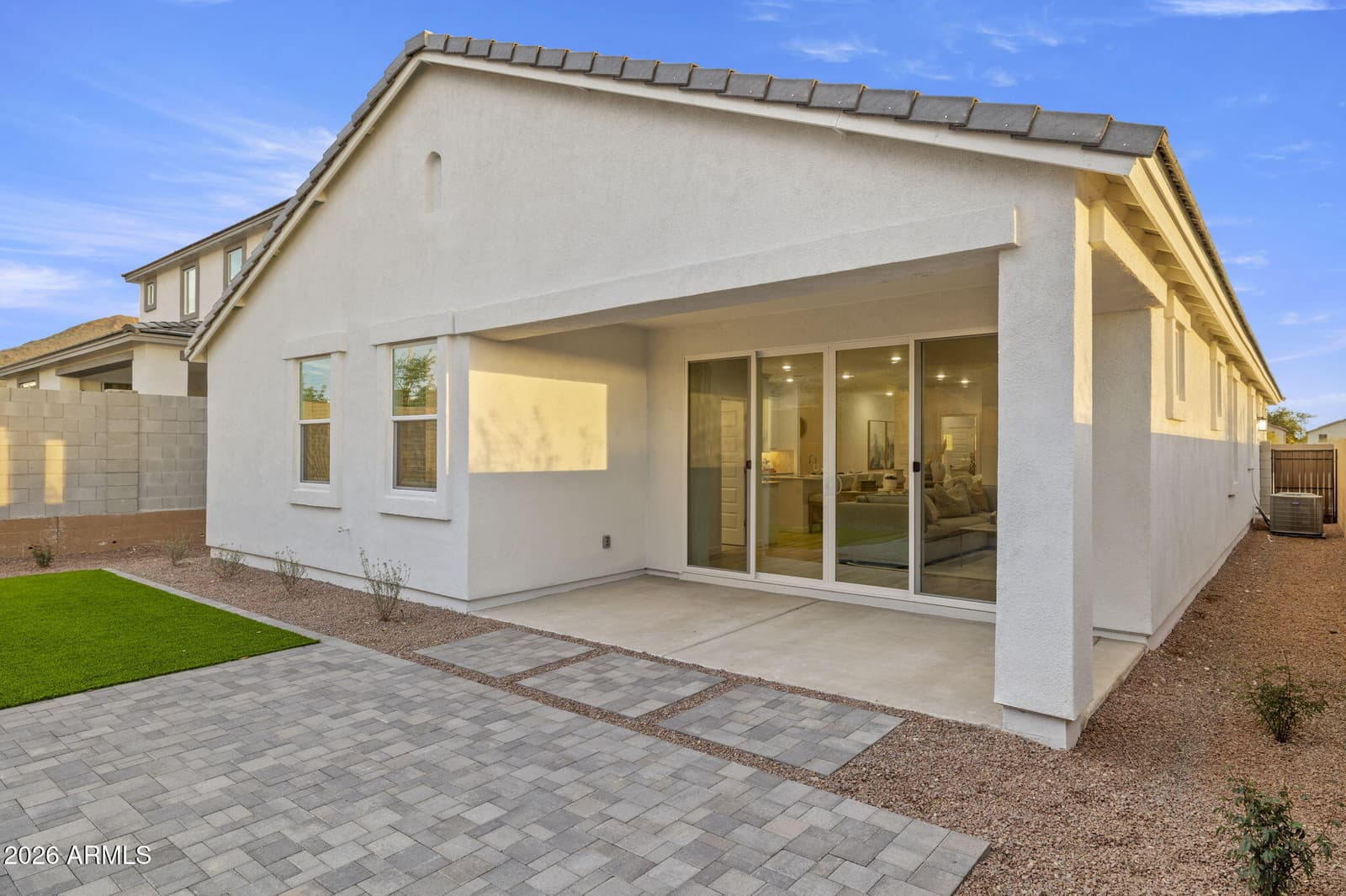 6802 W Spur Drive, Peoria, AZ 85383 — photo 49 of 50