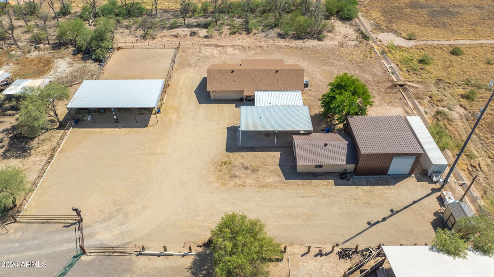3420 S Watson Road, Buckeye, AZ 85326 — photo 29 of 36