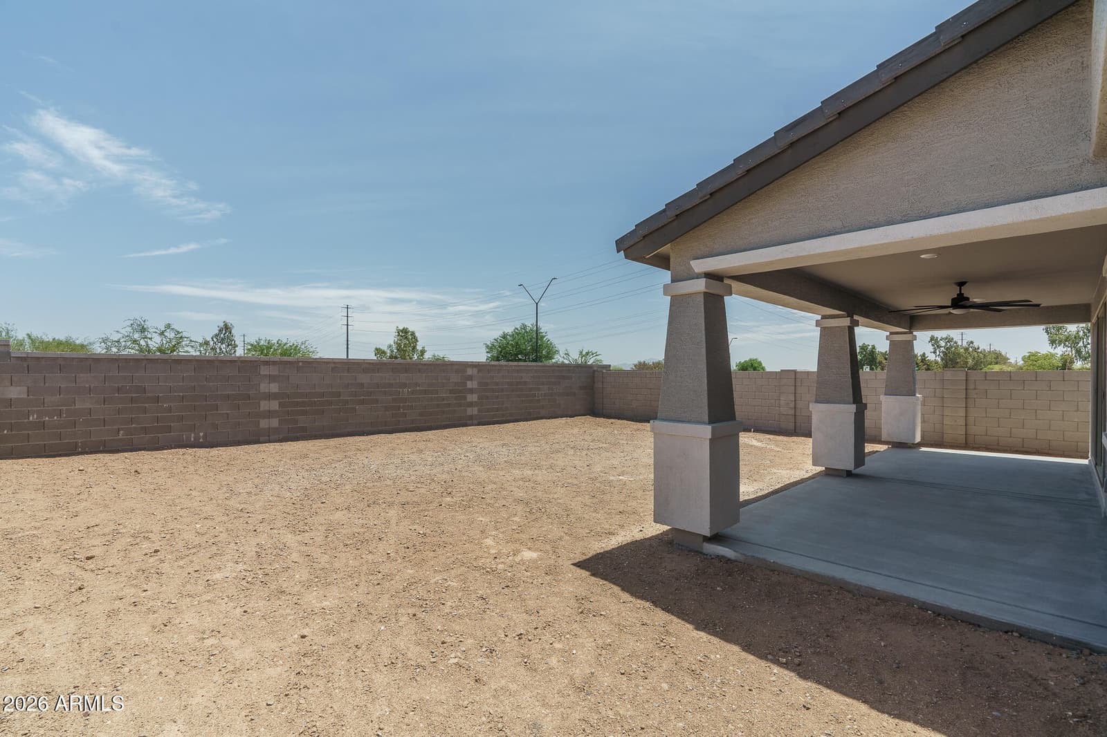 4165 N 187th Drive, Litchfield Park, AZ 85340 — photo 41 of 49