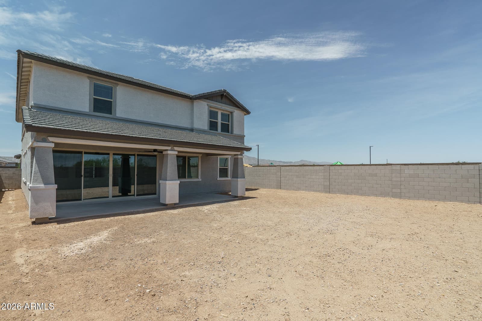 4165 N 187th Drive, Litchfield Park, AZ 85340 — photo 43 of 49
