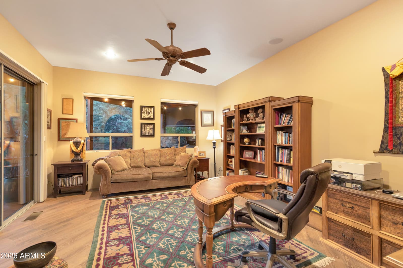 195 Blackjack Drive, Sedona, AZ 86351 — photo 32 of 51