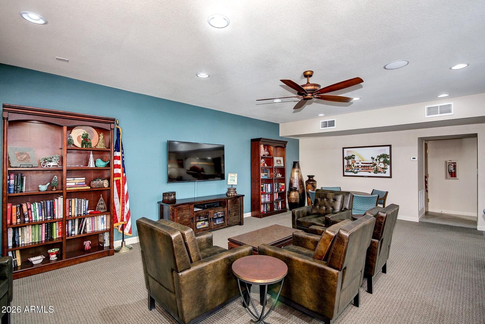 12212 N Paradise Village Parkway S 125, Phoenix, AZ 85032 — photo 29 of 38