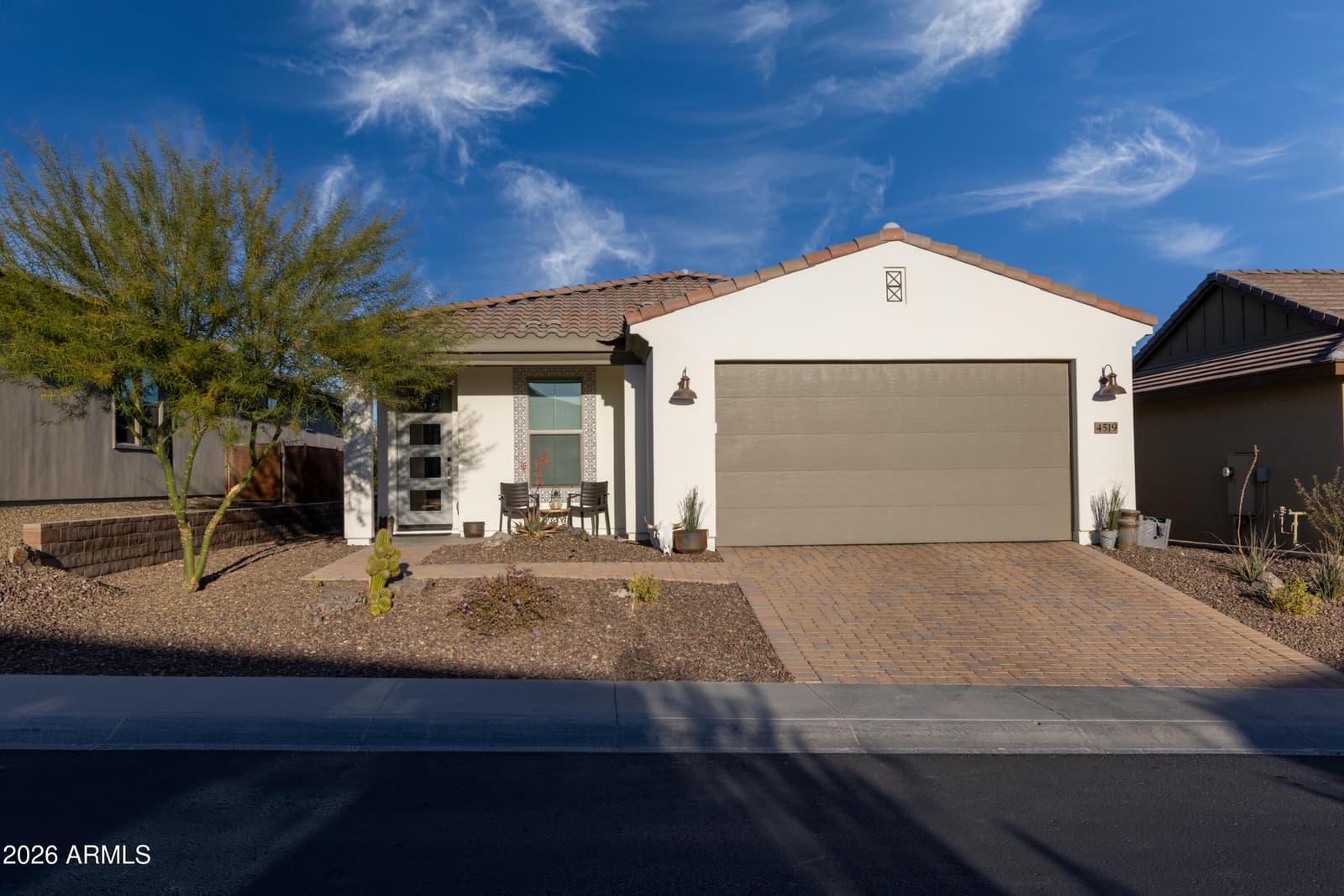 4519 Jackpot Road, Wickenburg, AZ 85390 — photo 2 of 40