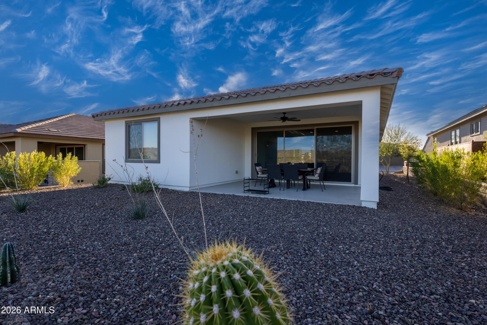 4519 Jackpot Road, Wickenburg, AZ 85390 — photo 37 of 40