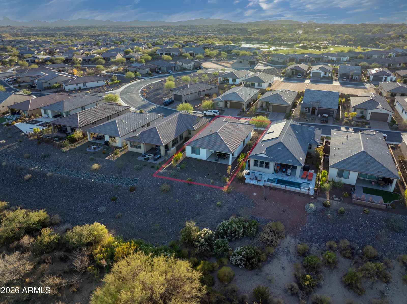 4519 Jackpot Road, Wickenburg, AZ 85390 — photo 39 of 40
