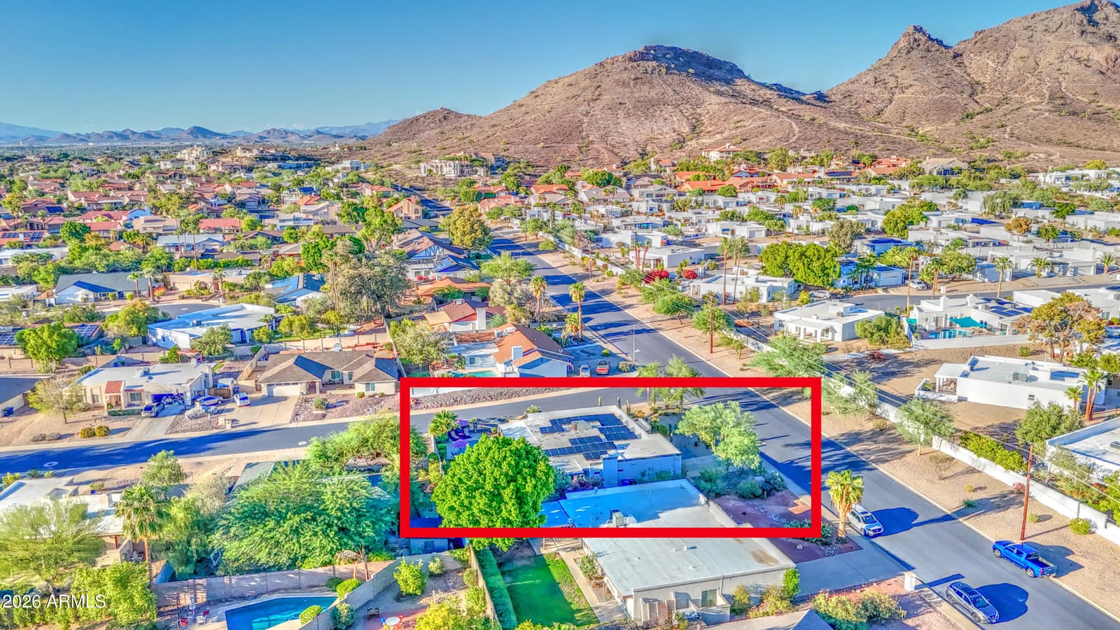 14238 N 12th Street, Phoenix, AZ 85022 — photo 130 of 145