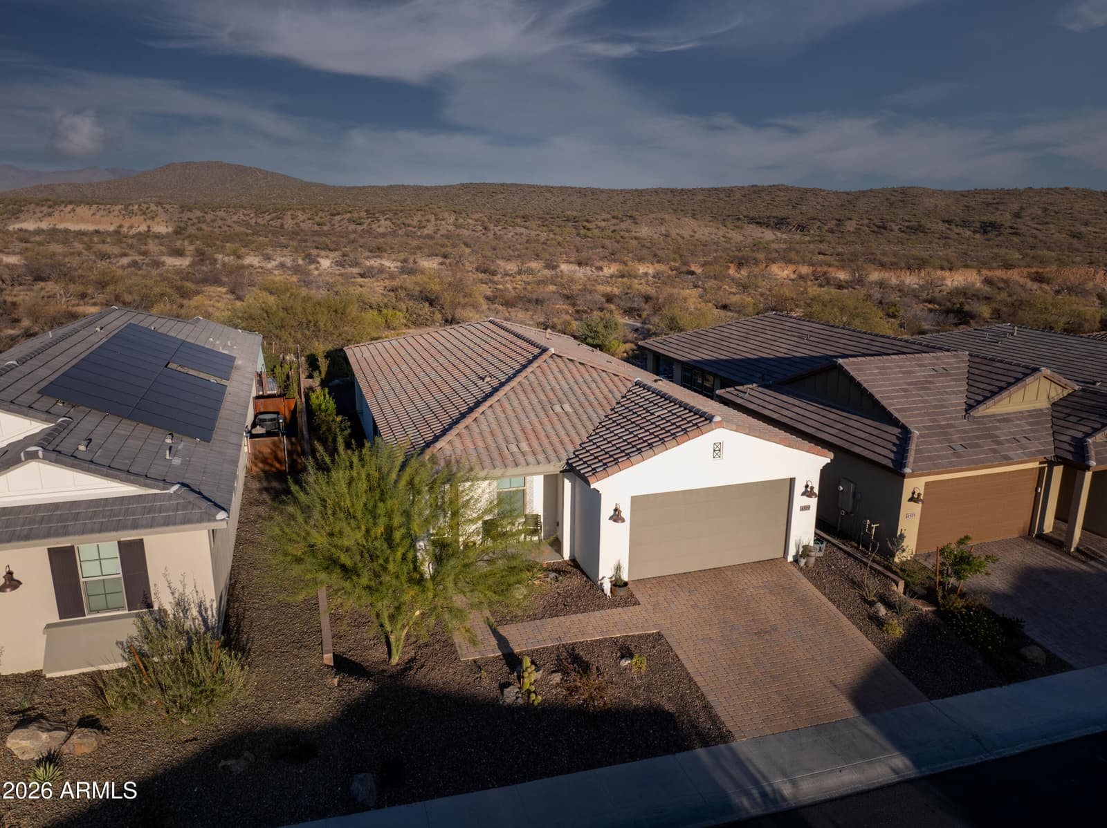 4519 Jackpot Road, Wickenburg, AZ 85390 — photo 1 of 40