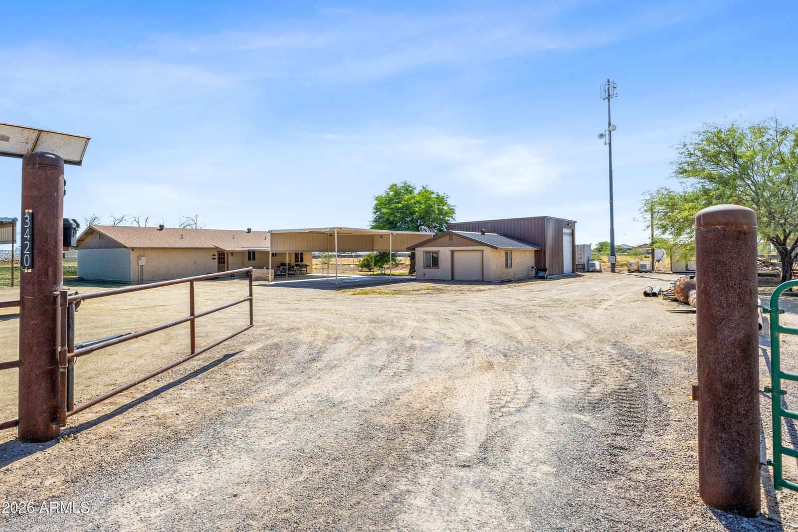 3420 S Watson Road, Buckeye, AZ 85326 — photo 3 of 36
