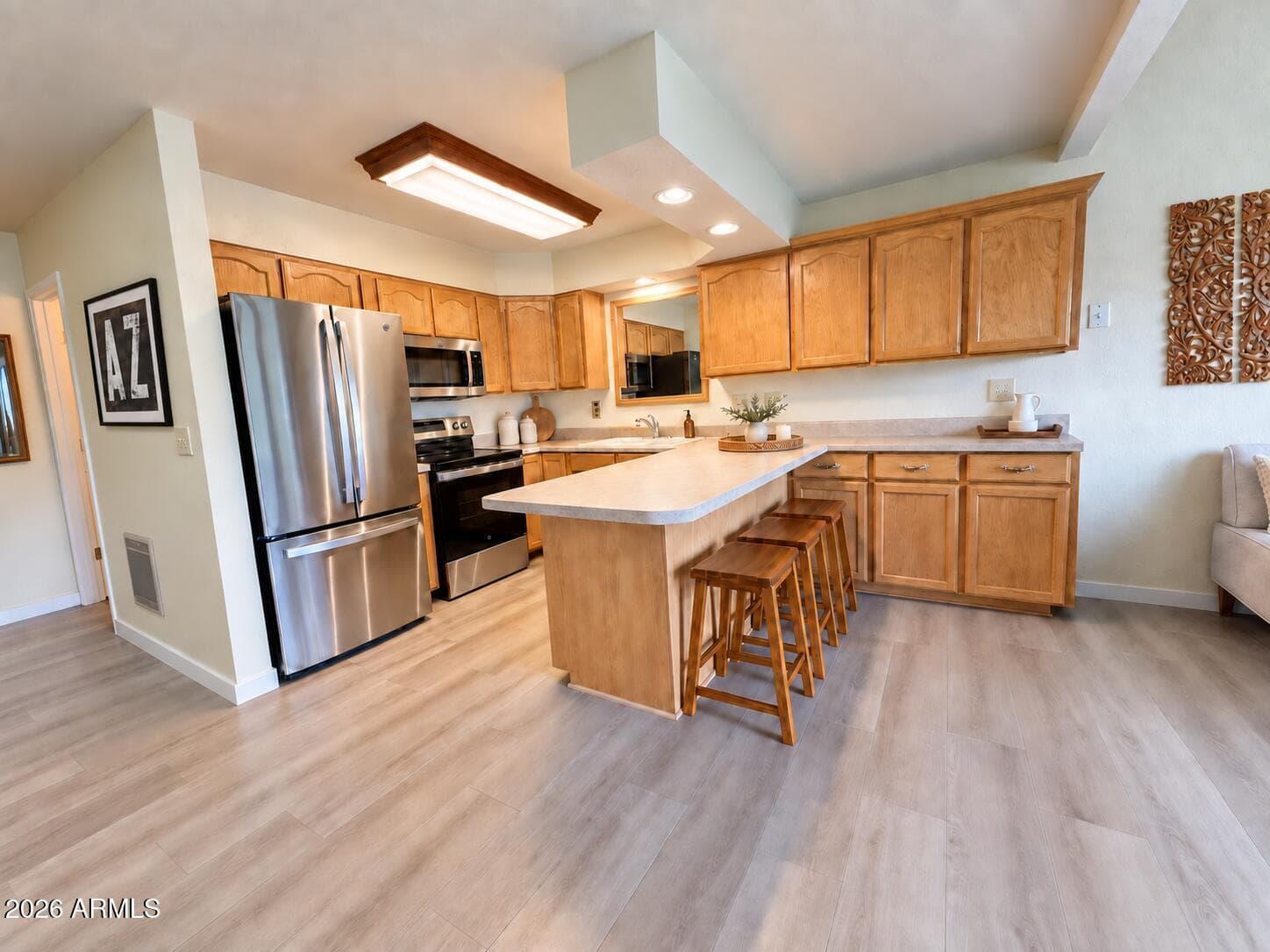 17980 S Walapai Road 40, Munds Park, AZ 86017 — photo 10 of 65