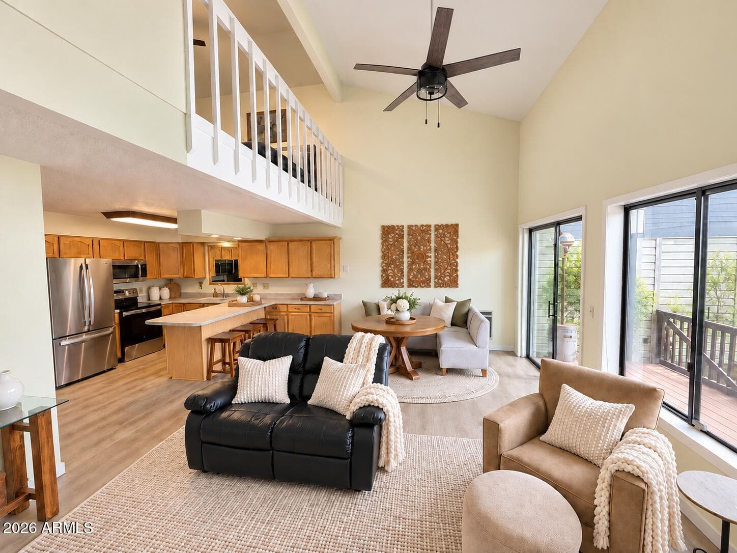 17980 S Walapai Road 40, Munds Park, AZ 86017 — photo 14 of 65