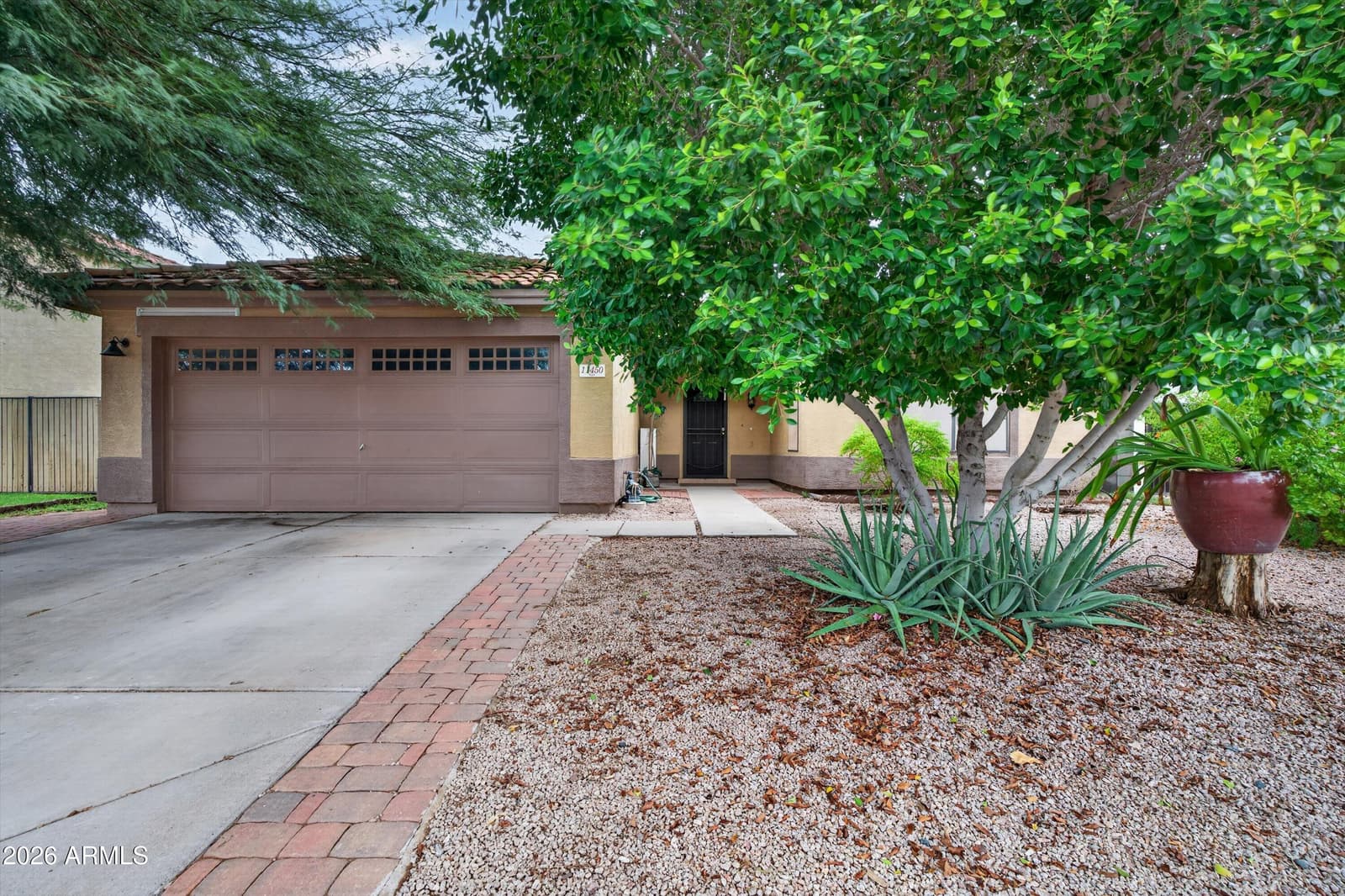 11450 E Quicksilver Avenue, Mesa, AZ 85212 — photo 2 of 24