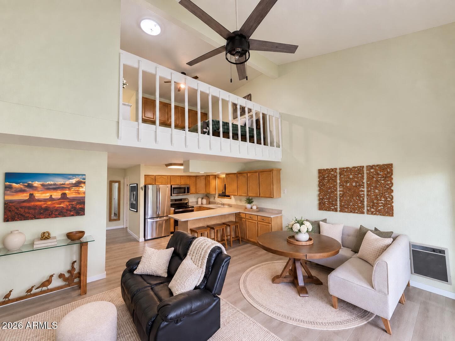 17980 S Walapai Road 40, Munds Park, AZ 86017 — photo 18 of 65