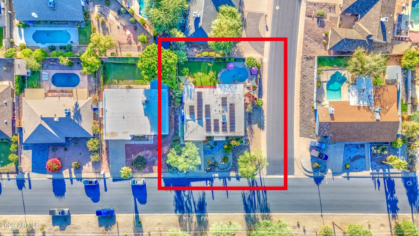 14238 N 12th Street, Phoenix, AZ 85022 — photo 143 of 145