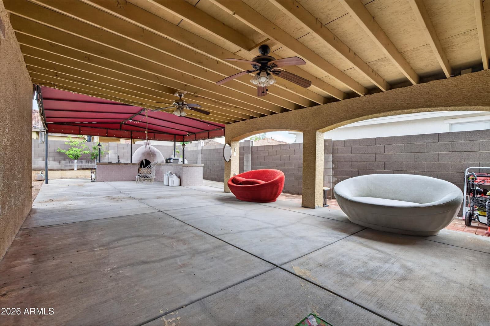 11450 E Quicksilver Avenue, Mesa, AZ 85212 — photo 19 of 24